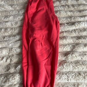 Old Navy Coral Pants